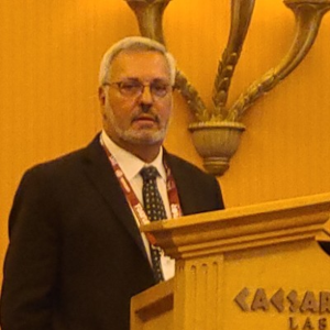 Dr. Mark J. Vanarelli