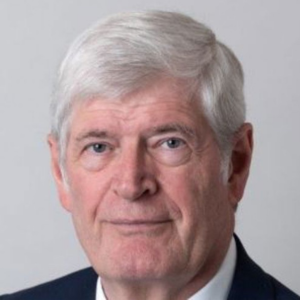 Professor Roger Falconer 