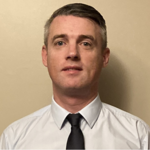 Enda Shields