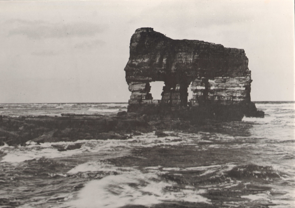 Elephant Rock historic