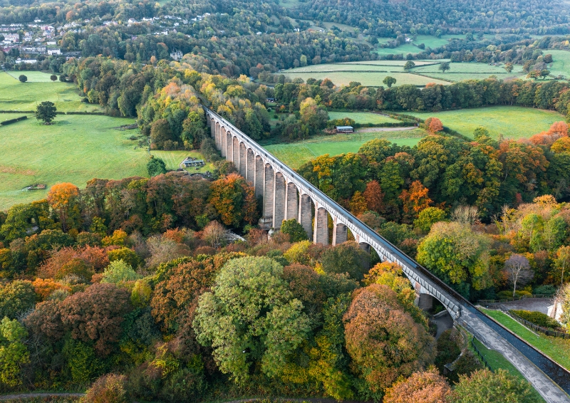 6 engineering marvels that show infrastructure is vital to our world heritage