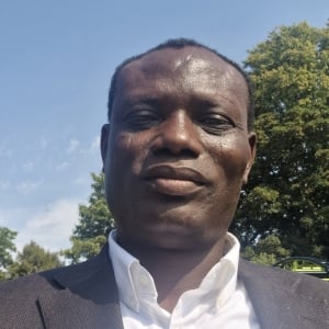 Adeoye Moses Olowofoyeku