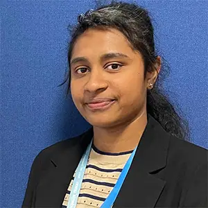 Harini Shivani