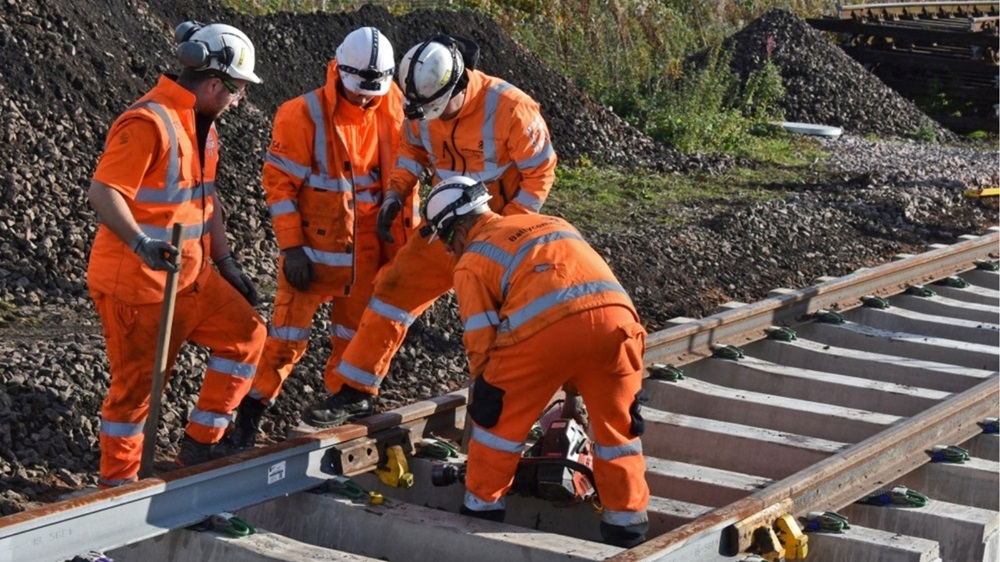 Can Northern Powerhouse Rail deliver growth in the north of England?