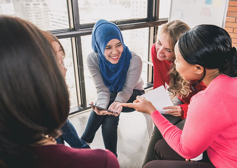 ICE Connects - INWED 2026: Engineering Intelligence