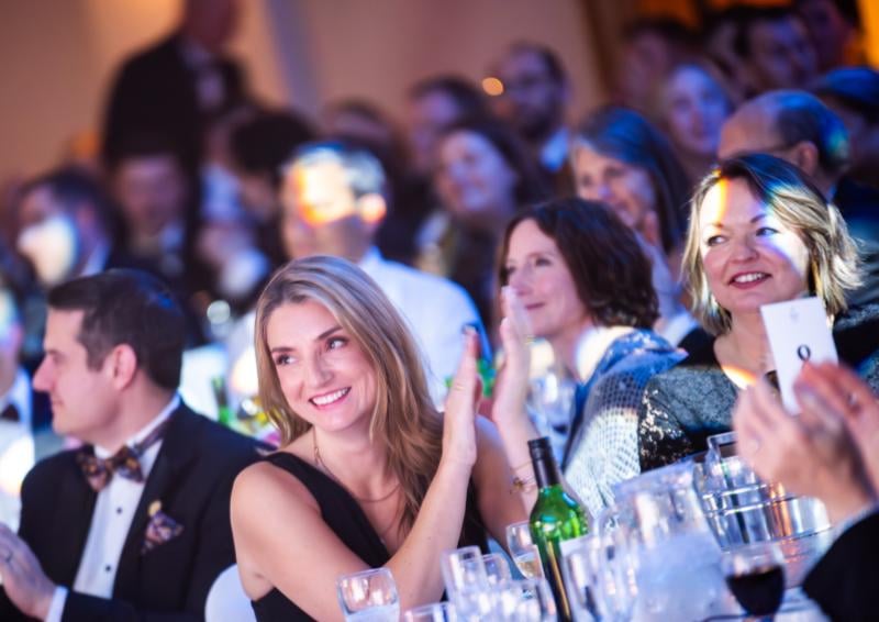 ICE South West Civil Engineering Awards 2026 ceremony and dinner