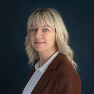 Laura Kileen