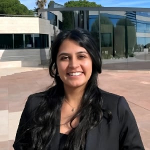 Anam Balbolia