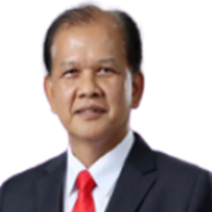YBhg. Dato' Seri Azman Bin Ibrahim 