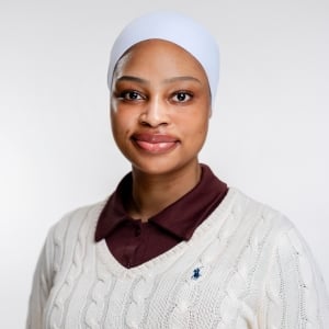 Holli Nyika
