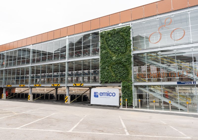Richmond Cycle Hub