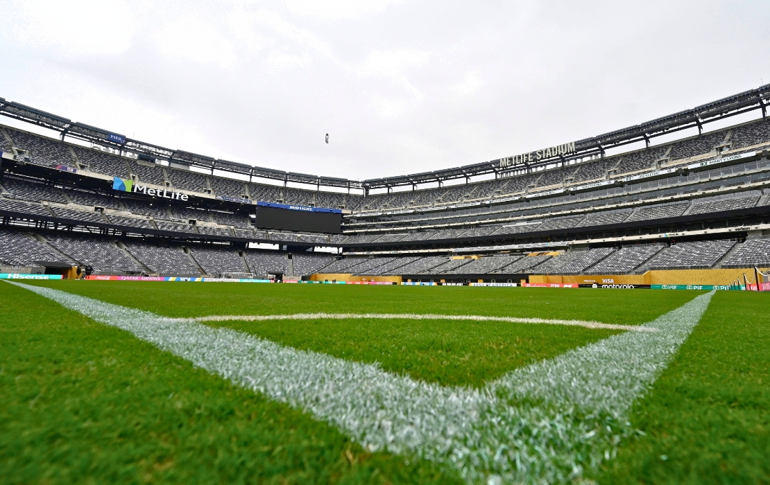 metlife pitch