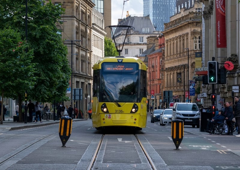 what does english devolution mean infrastructure