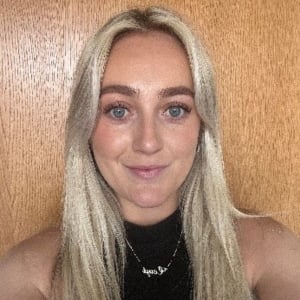 Cerys White