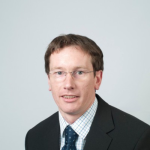 Ian Crook
