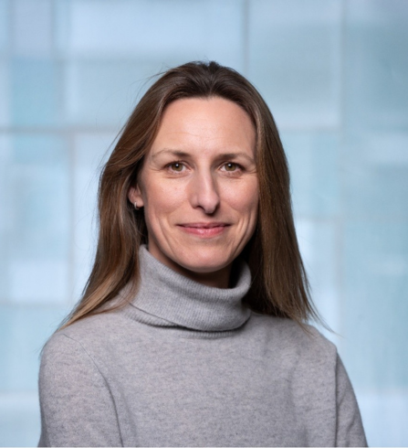 Sarah Glover