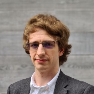 Paul Duggan 