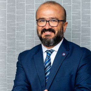 Ayhan Tugrul