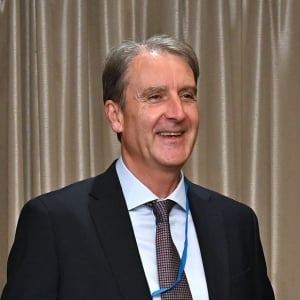 Neil Gibson