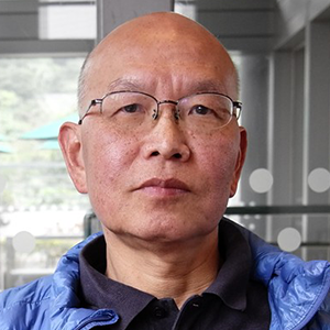Dr Patrick W T Chan