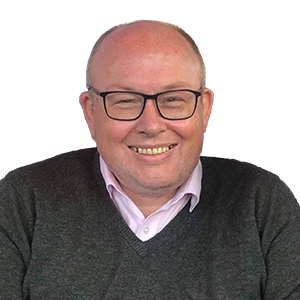 Mark Beardmore
