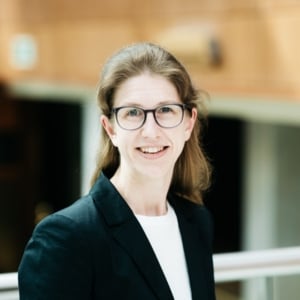 Nathalie Richards