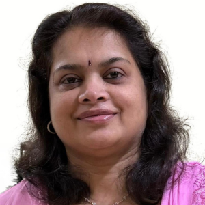 Smitha Shafeeq