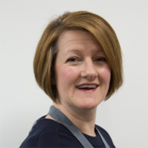 Nicola Bell MBE