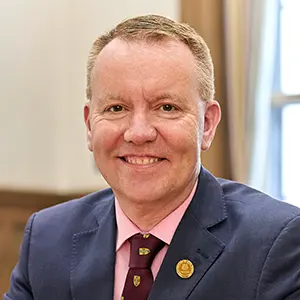 David Porter