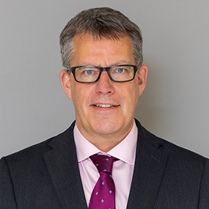 Darren James