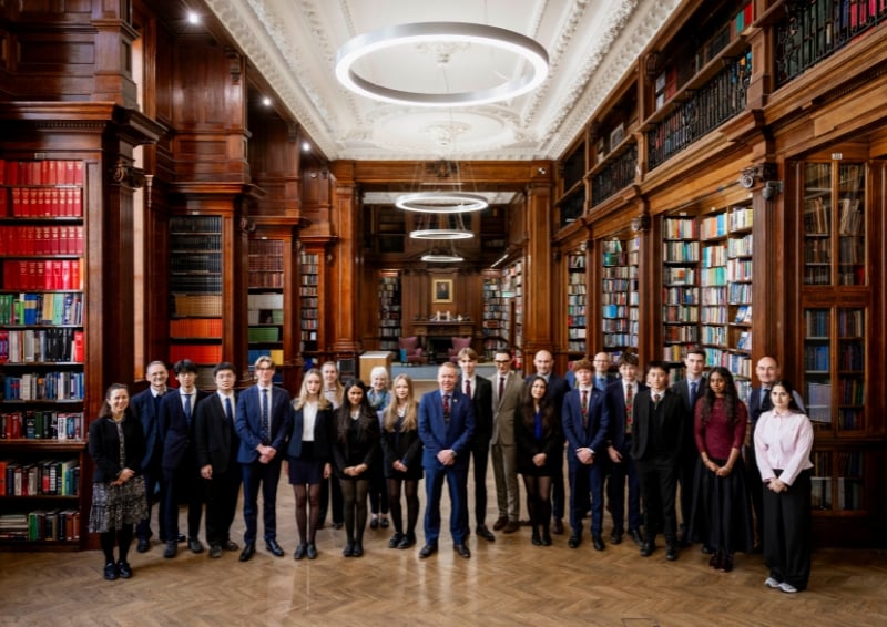 ice announces winners of 2025 cityzen award