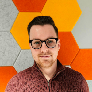 Declan Colman