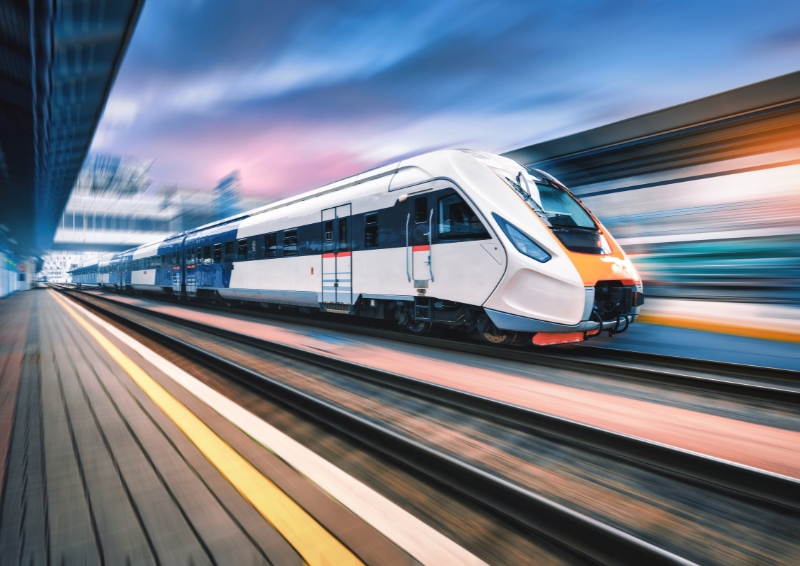 ICE launches exciting new strategy to shape the future of infrastructure