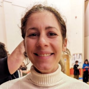 Eleni Price