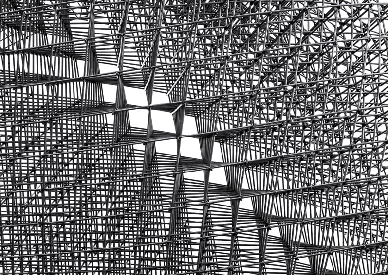 ICE HKA & HKIE MD seminar: “affordable luxury” stainless steel & metal wire additive manufactured structure