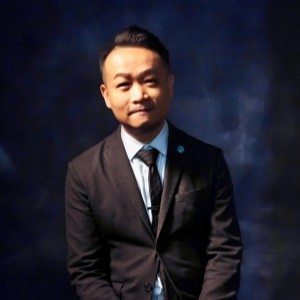 Tim Wong