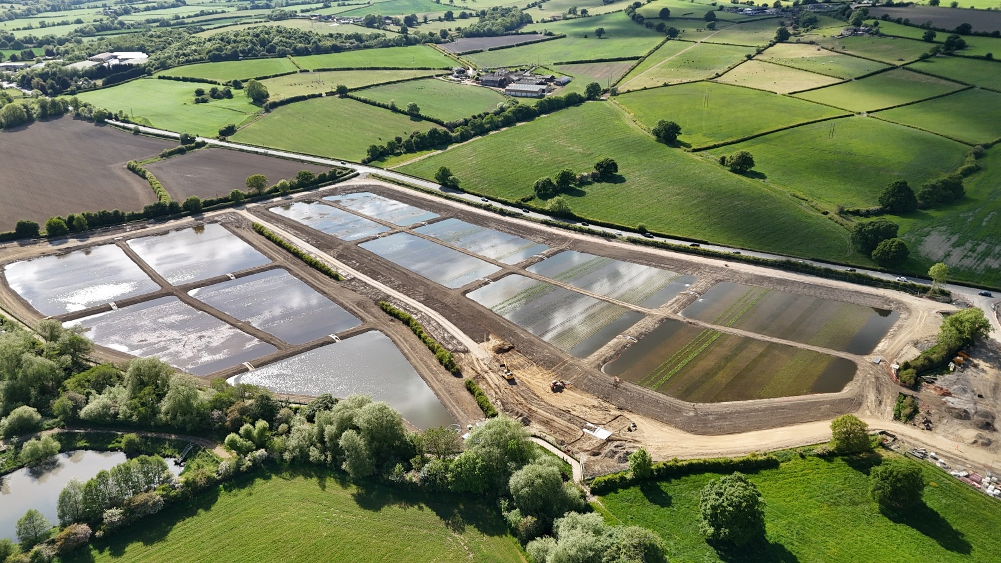 Shortlist announced for 2026 British Construction and Infrastructure Awards