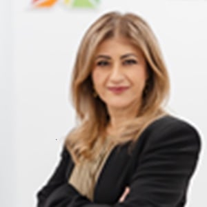 Dr Skevi Perdikou