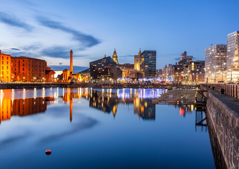 Turning blue skies into blueprints: a guide to innovation in the built environment