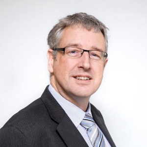 Steve Baker