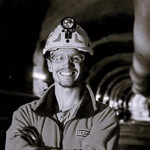 Joe Coxson