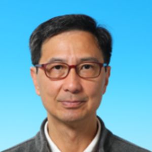Dr Kit Ming Lam