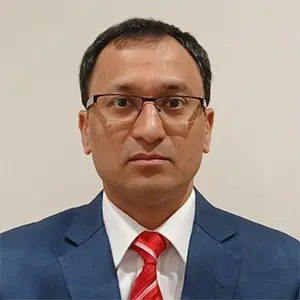 Binod Amatya