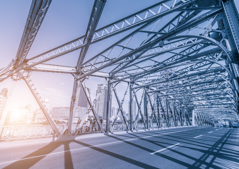 New Technologies in Structural Bearings