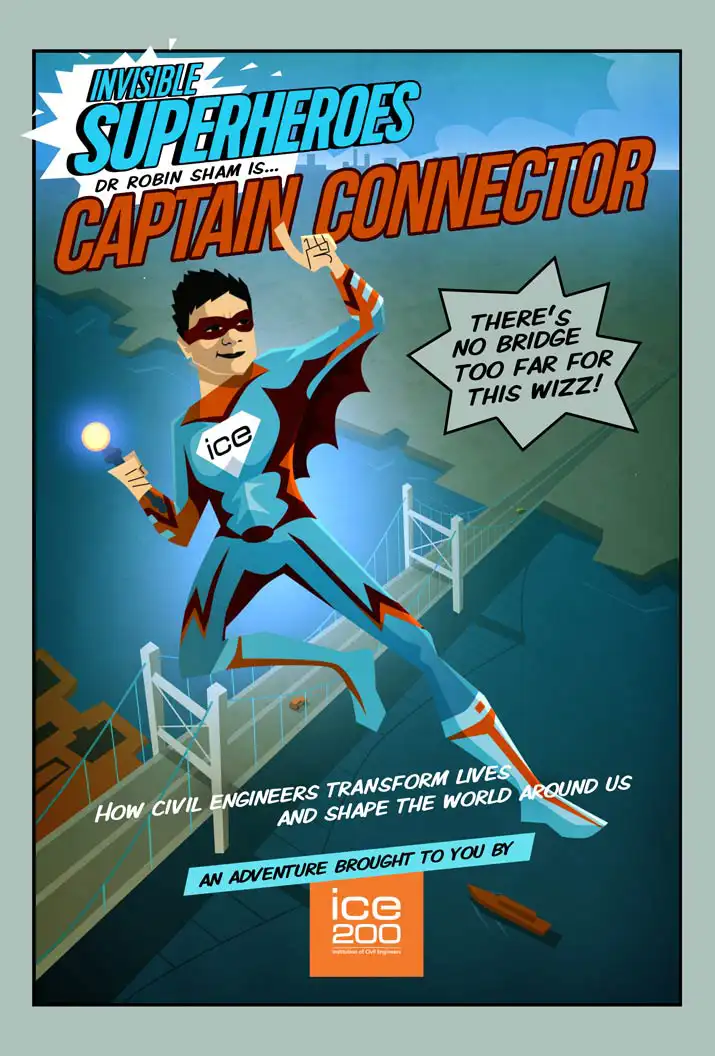 Captain Connector