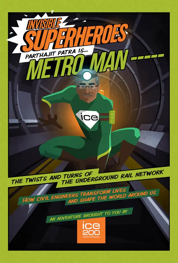 Metro Man