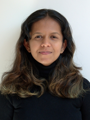 A portrait photo of Mihiri Rathnayake