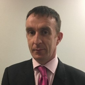 Martin McKinlay