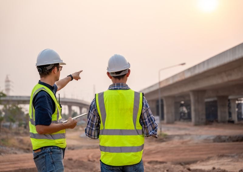 An Apprentice’s Journey to Incorporated Engineer