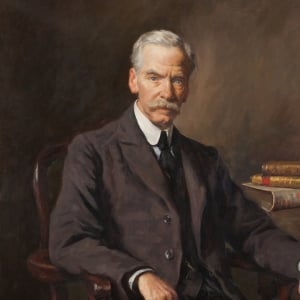 Sir Basil Mott